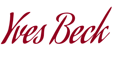 Yves; beck; logo; chateau; beauvillage; cru; bourgeois; medoc; couqueques; vin; vignoble; rouge